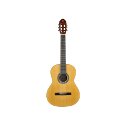 Guitare Classique EKO VIBRA10 4/4 Natural Table En Cëdre…