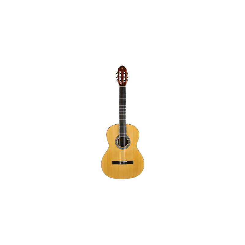 Guitare Classique EKO VIBRA10 4/4 Natural Table En Cëdre…