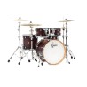 Batterie Catalina Maple Satin Deep Cherry Burst 20P Gretsch