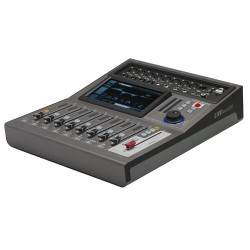 Console De Mixage Numérique 20 Canaux Audiophony LIVEtouch20