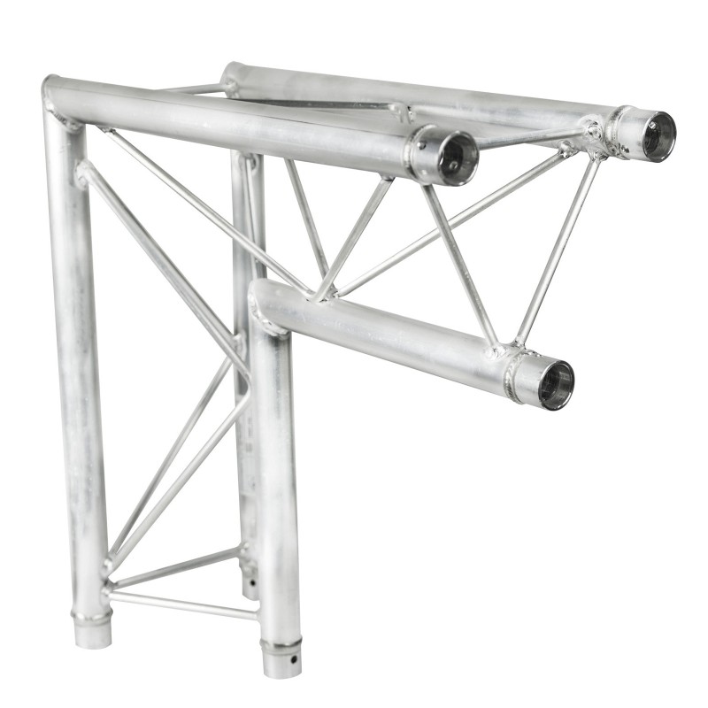 Structure Alu Triangulaire DECO22T-PT200 | Ubico Musique