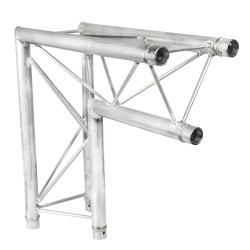 Structure Alu Triangulaire DECO22T-PT200 | Ubico Musique