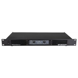 Ampli JB Systems AMP200.2 Mk2 | Ubico Musique