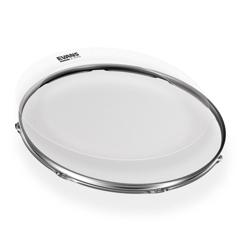Evans E-Rings, 2,5 Cm De Large, Diamètre 14" | Ubico Musique
