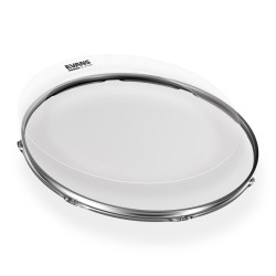 Evans E-Rings, 2,5 Cm De Large, Diamètre 12" | Ubico Musique
