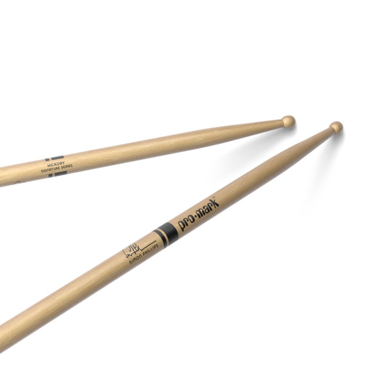 Baguettes Pro-Mark Simon Phillips | Ubico Musique