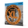 Cordes D'addario Lthb 10-13-17-30-42-52 | Ubico Musique