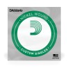 Cordes D'addario '018 File Rond Nickel | Ubico Musique