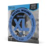 Cordes D'addario JEU Electrique Jazz L 12-52 | Ubico Musique