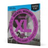 D'addario Cordes En Nickel Pour Guitare Électrique D'addari…