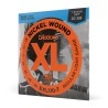 Cordes D'addario JEU 7C L 10-13-17-26-36-46-59