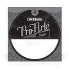 Cordes D'addario SOL-3 PRO Arte Clair Tirant Normal