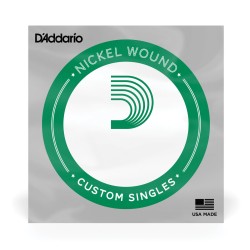 Cordes D'addario 044 | Ubico Musique