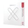 Cordes D'addario XS 13-56 Phosphor Bronze | Ubico Musique