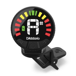 Accordeur D'addario Nexxus 360 PW-CT-26 | Ubico Musique