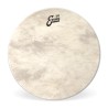 Peau Frappe G.caisse 18P Calftone EQ4 - Evans