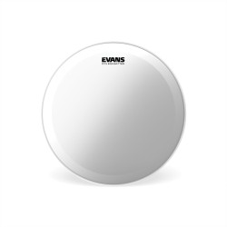Evans Peau De Grosse Caisse Evans EQ3 Transparente, 20 Pouc…