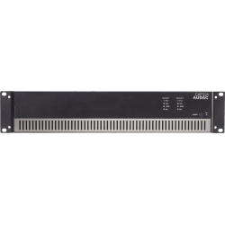 Ampli Audac CAP224 Amplificateur 2 X 240W/100V