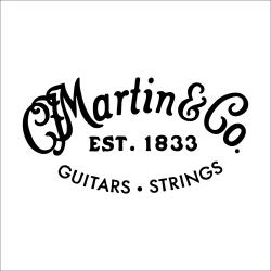 Corde Martin Authentic Acoustic 0.15 | Ubico Musique