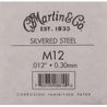 Corde Martin & CO Corde Acier 012 | Ubico Musique