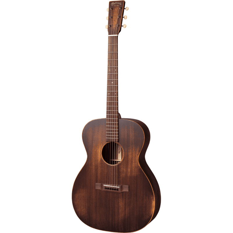 Gutiare Folk C.F Martin & CO - 000-15M-STREET-L Streetmaste…