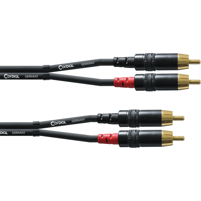 Cable Cordial CFU3CC | Ubico Musique
