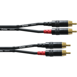 Cable Cordial CFU3CC | Ubico Musique