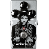 Dunlop - JHM8 Jimi Hendrix - Gipsy Fuzz Face | Ubico Musique