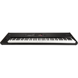 Korg - NAUTILUS-88 88 Notes | Ubico Musique