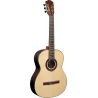 Guitare Classique LAG OC400 Occitania Spruce TOP