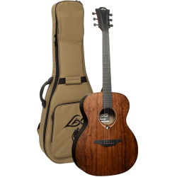 Guitare LAG Sauvage Auditorium | Ubico Musique