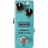 MXR Fuzz | Ubico Musique