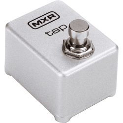 Pedale MXR M199 TAP Tempo | Ubico Musique