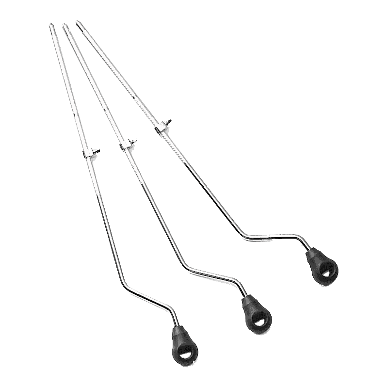 Accessoire Pearl 3 Pieds T/B ''AIR Suspension''