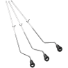 Accessoire Pearl 3 Pieds T/B ''AIR Suspension''