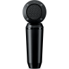 Micro Shure PGA181-XLR Instruments - Statique Cardioïde
