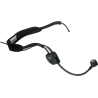Shure - WH20QTR Micro Serre-Tête Dynamique Cardioïde - Jack…
