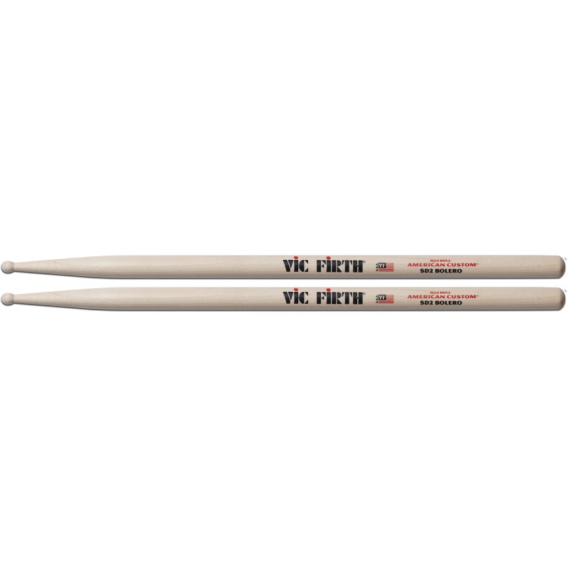 VIC Firth SD2 | Ubico Musique