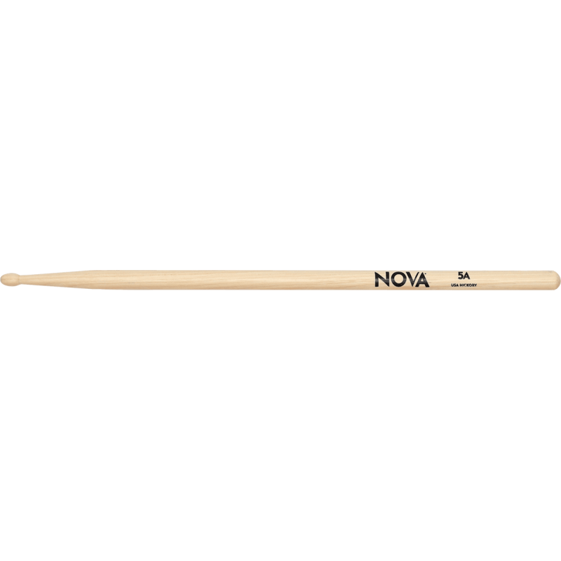 Baguettes NOVA-5A Olive Bois | Ubico Musique