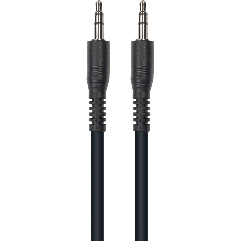 Cable Yellow Cable K17-1 MIN Jack Str/min Jack STR 1M