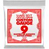 Corde Ernie Ball 9 | Ubico Musique