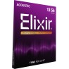 Cordes Elixir Phos.bronze. M 13-56 | Ubico Musique