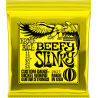Cordes Ernie Ball Beefy Slinky 11 -54 | Ubico Musique