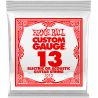 Corde Ernie Ball Slinky 013 | Ubico Musique