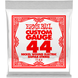 Corde Ernie Ball Slinky Nickel Wound 044 | Ubico Musique