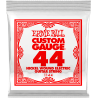 Corde Ernie Ball Slinky Nickel Wound 044 | Ubico Musique