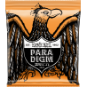 Cordes Ernie Ball Paradigm Hybrid Slinky 09-11-16-26-36-46