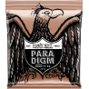 Cordes Ernie Ball Paradigm Phosphore Bronze Acoustiques Lig…