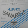 Cordes Savarez SOL-3 Bleu KF NUE | Ubico Musique