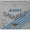 Cordes Savarez SI-2 Bleu KF NUE | Ubico Musique
